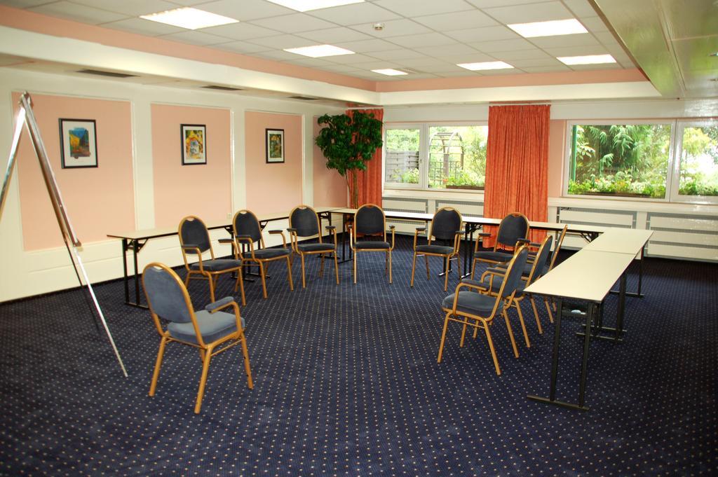 Wohlfuehlhotel Der Jaegerhof Willebadessen Facilities photo